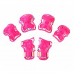 MICRO - Impact Protections for KIDS - PINK - sizes S-L