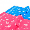 MICRO KIDS SOCKS PINK