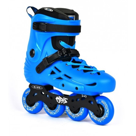 MICRO Skate Mt-Plus Blue (USED)