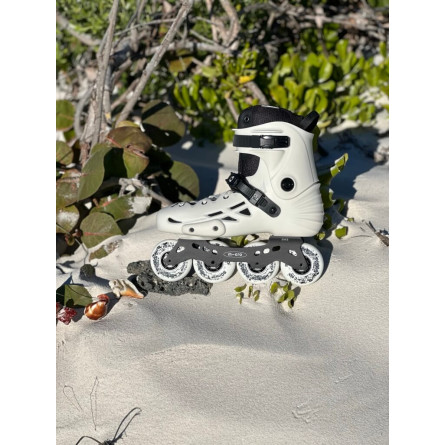 MICRO Skate Mt-Plus Sand White