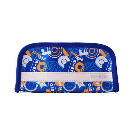 MICRO PEN BAGS BLUE