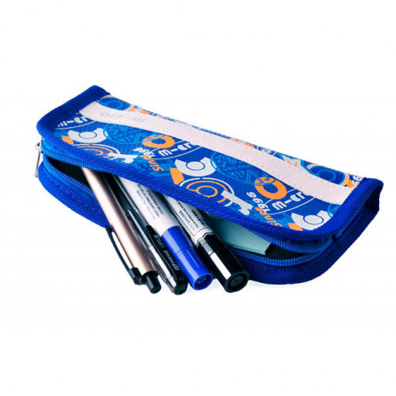 MICRO PEN BAGS BLUE