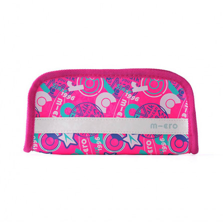 MICRO PEN BAGS PURPLE
