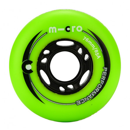 MICRO PERFORMANCE GREEN 80mm (4 units)