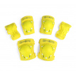 MICRO Shock Protections Yellow