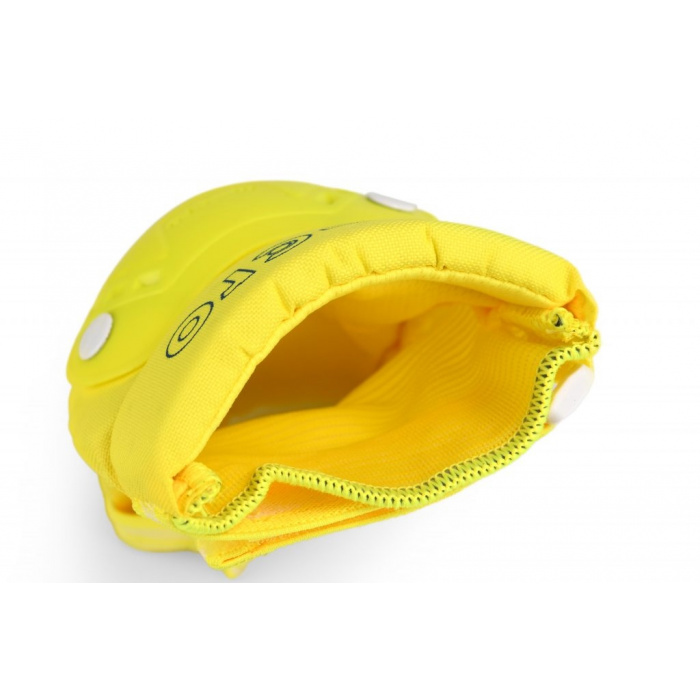 MICRO Shock Protections Yellow - 2 