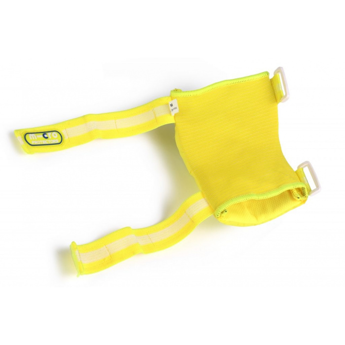 MICRO Shock Protections Yellow - 1 