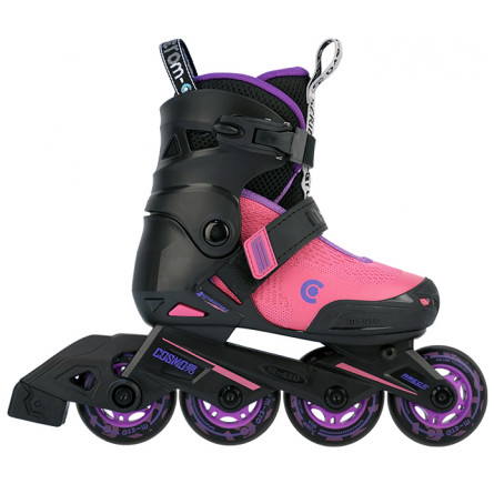 MICRO Skate Cosmo Pink