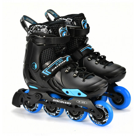 MICRO Skate Discovery Black