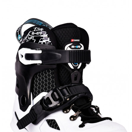 MICRO SKATE INFINITE-3 WHITE - 2 