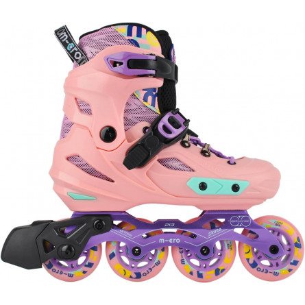 MICRO Skate Infinite CE Pink