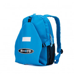 Micro skate Kids Backpack Blue