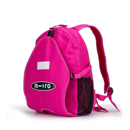 Micro skate Kids Backpack Pink