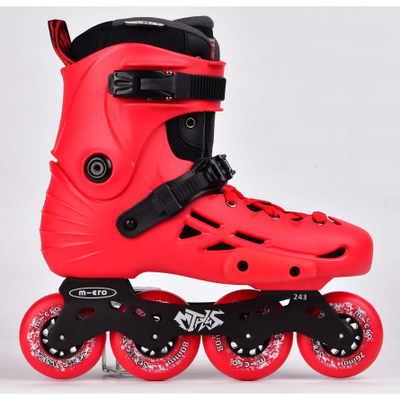MICRO Skate Mt-Plus Red - 1 