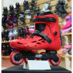 MICRO Skate Mt-Plus Red - 2 