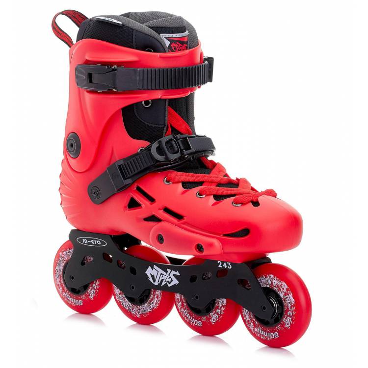 MICRO Skate Mt-Plus Red
