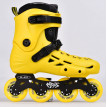 MICRO Skate Mt-Plus Yellow - 1 