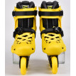 MICRO Skate Mt-Plus Yellow - 4 