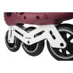 MICRO Skate MT3 Cherry Wine - 4 