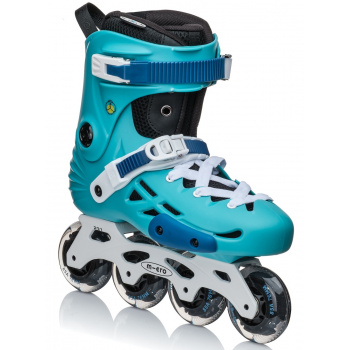 MICRO Skate MT4 Firefly Blue
