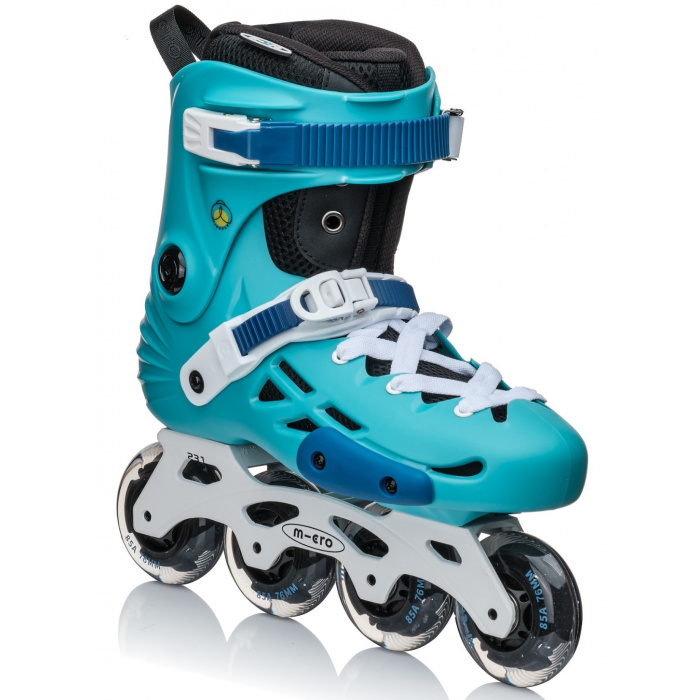 MICRO Skate MT4 Firefly Blue