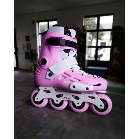 MICRO Skate MT4 Pink - 1 