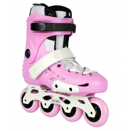 MICRO Skate MT4 Pink - 3 