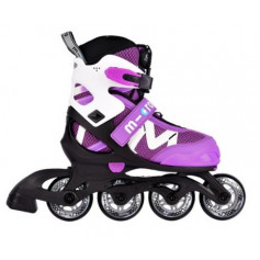 MICRO Skate New Shaper Violet