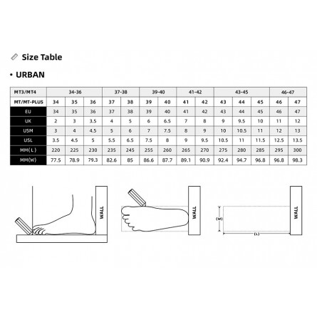 MICRO Skate Mt-Plus Violet - 1 