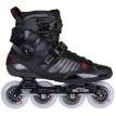 Powerslide Hardcore Evo Pro 80 Black