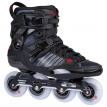 Powerslide Hardcore Evo Pro 80 Black