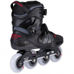 Powerslide Hardcore Evo Pro 80 Black - 1 