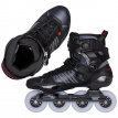 Powerslide Hardcore Evo Pro 80 Black - 2 