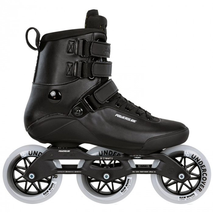 Powerslide Kaze 110 - 9 