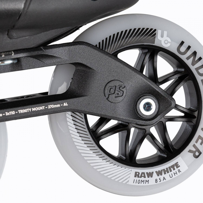 Powerslide Kaze 110 - 7 