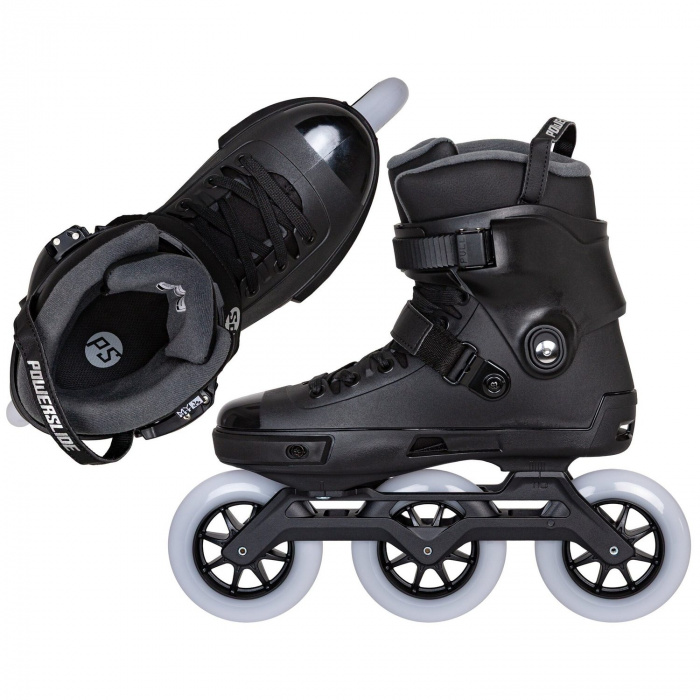 Powerslide Next 2.0 110 - Black - 2 