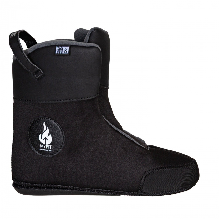 Powerslide Next 2.0 110 - Black - 4 