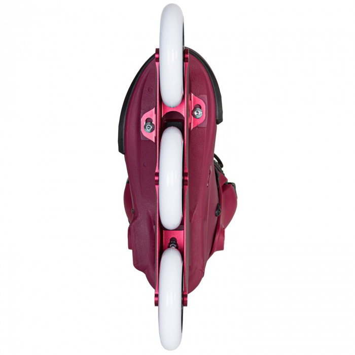Powerslide Next 2.0 110 PDS - Merlot - 3 