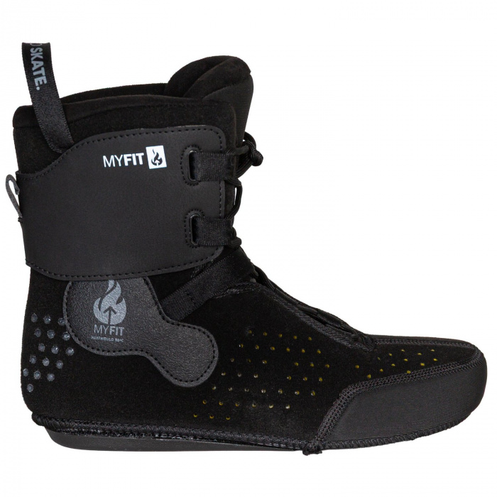 Powerslide Next 2.0 110 PDS - Merlot - 5 