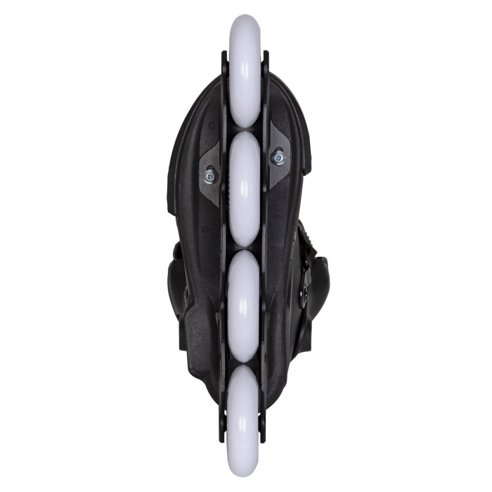 Powerslide Next 2.0 80 - Black - 3 