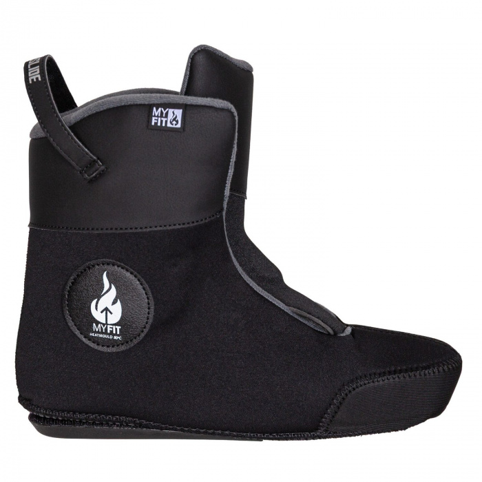 Powerslide Next 2.0 80 - Black - 4 