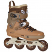 Powerslide Next 2.0 80 - Chocolate