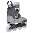 Powerslide Next 2.0 80 PDS - Asphalt Grey - 1 