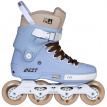 Powerslide Next 2.0 SL 80 - Soft Blue