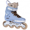 Powerslide Next 2.0 SL 80 - Soft Blue