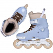 Powerslide Next 2.0 SL 80 - Soft Blue - 2 