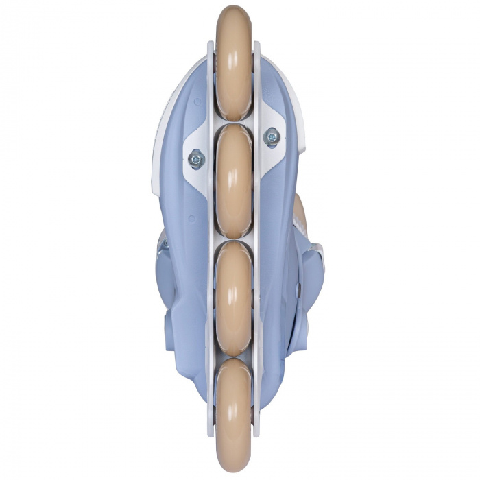 Powerslide Next 2.0 SL 80 - Soft Blue - 3 