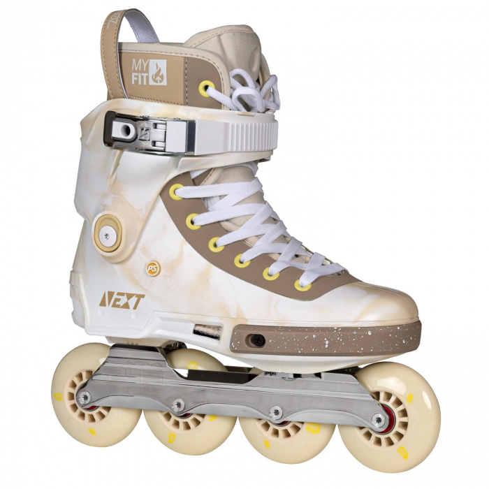 Powerslide Next Mery Munoz Pro 80