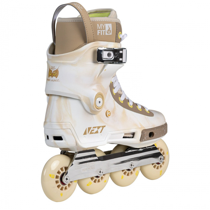 Powerslide Next Mery Munoz Pro 80 - 1 