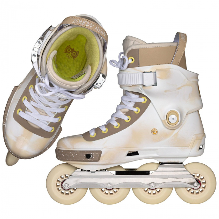 Powerslide Next Mery Munoz Pro 80 - 2 